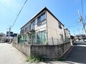 長吉ハイツ南棟