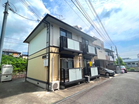 エトワール夙川外観写真