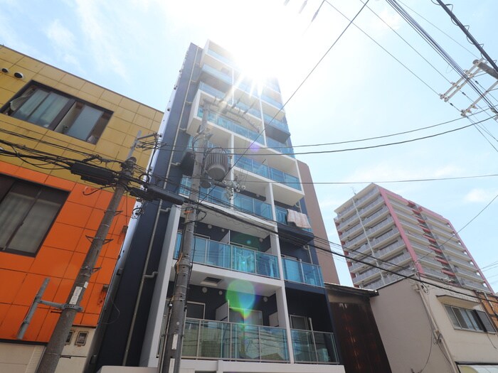 物件外観写真3　(外観写真)