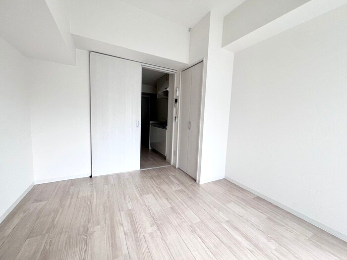 物件内観写真10　(居室)