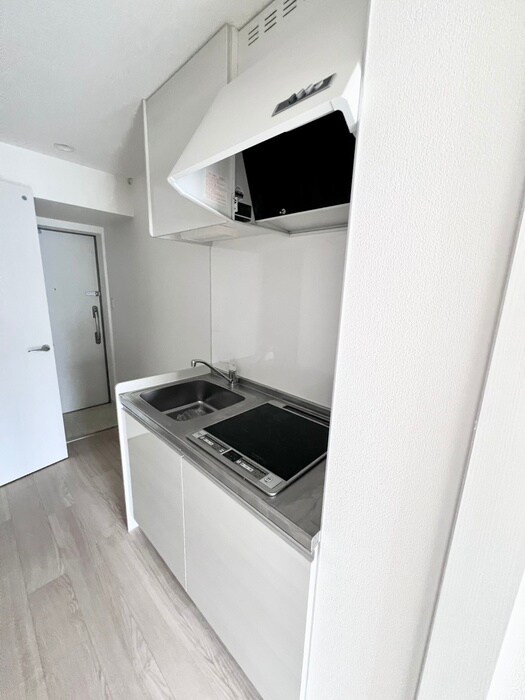 物件内観写真11　(キッチン)