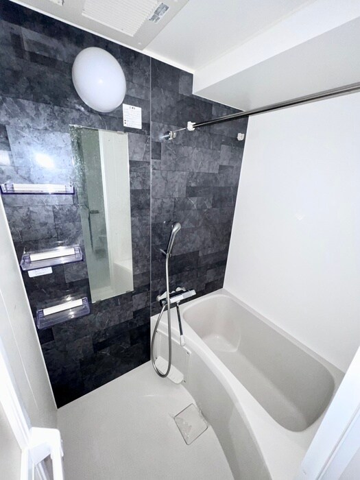 物件内観写真12　(バス／シャワールーム等)