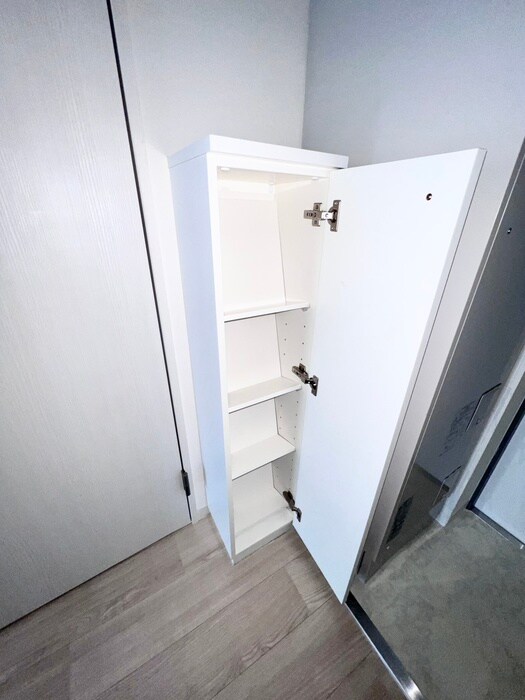 物件内観写真17　(靴箱)