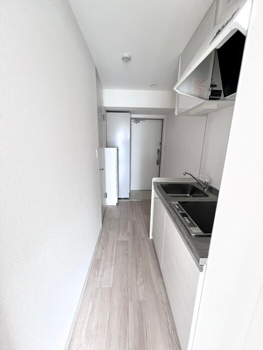 物件内観写真19　(廊下)