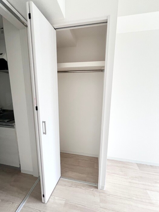 物件内観写真22　(収納)