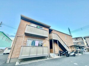 コ－トボナ－ルⅠ外観写真