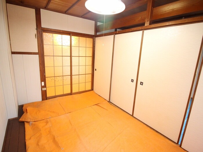 物件内観写真13　(居室)