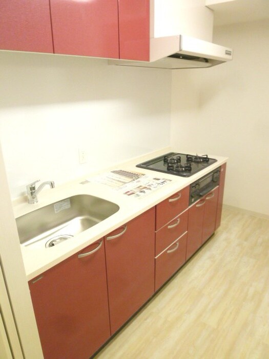 物件内観写真7　(キッチン)