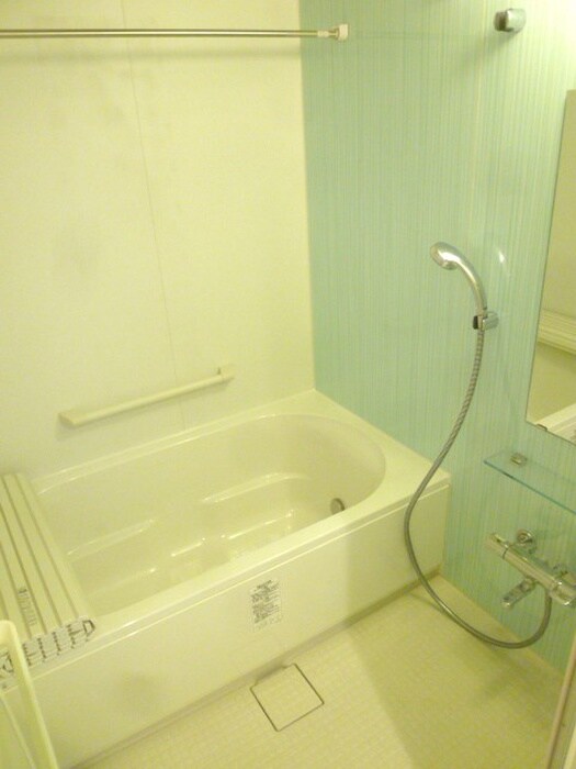 物件内観写真16　(バス／シャワールーム等)