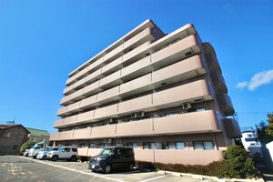グランガ－デン外観写真