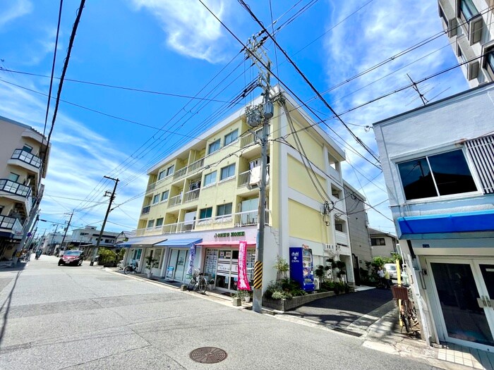 物件外観写真3　(外観写真)