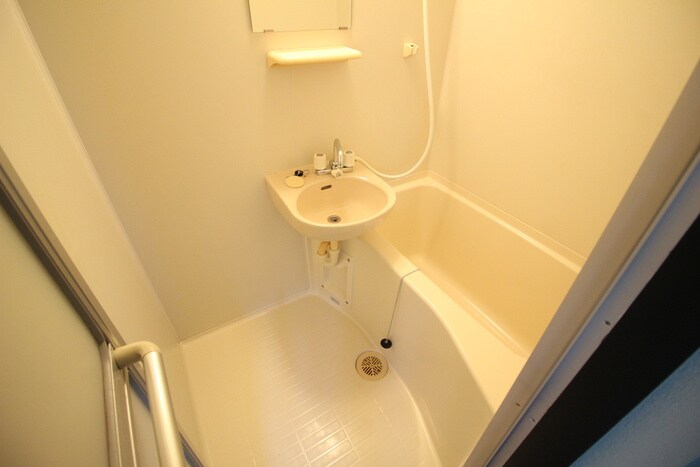 物件内観写真13　(バス／シャワールーム等)