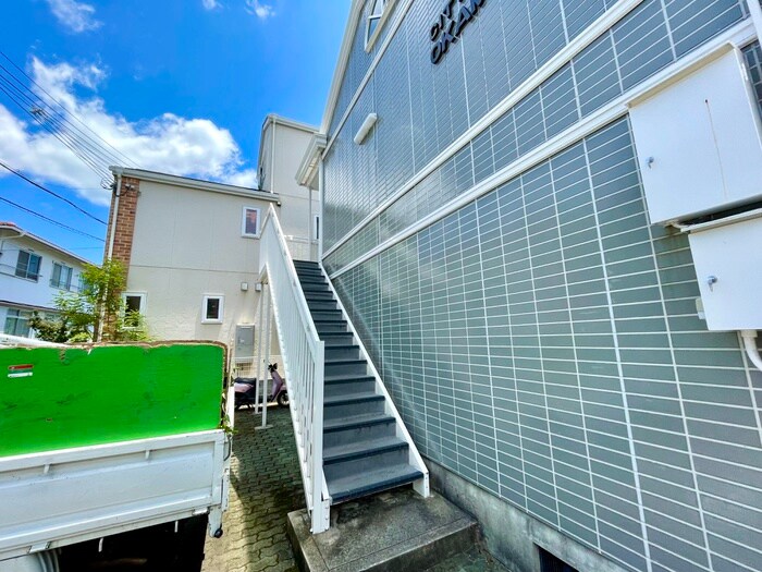 物件外観写真5　(外観写真)