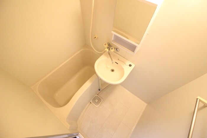 物件内観写真10　(バス／シャワールーム等)