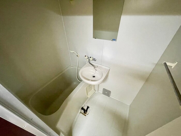 物件内観写真10　(バス／シャワールーム等)