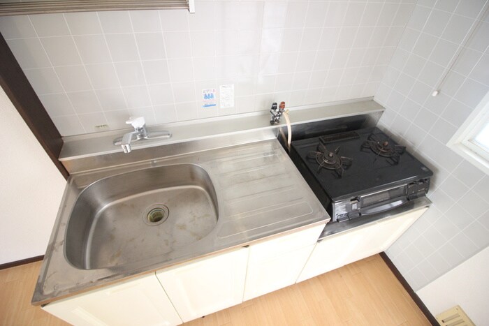 物件内観写真20　(キッチン)