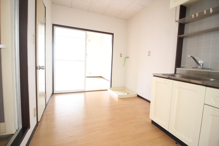 物件内観写真21　(居室)