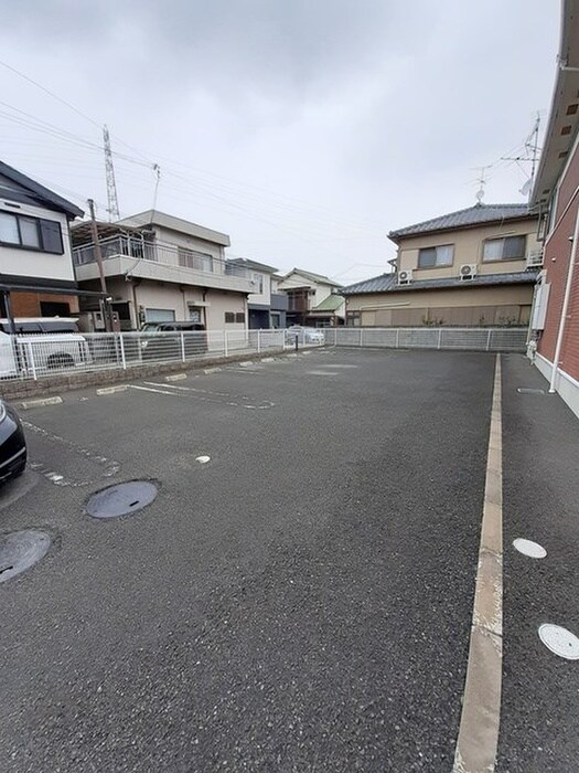 物件外観写真6　(周辺環境)