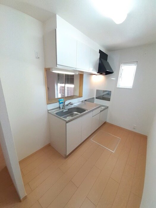 物件内観写真10　(キッチン)