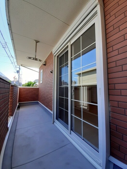 物件内観写真20　(ベランダ・バルコニー)