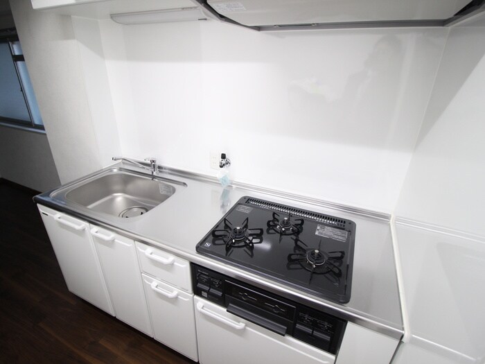 物件内観写真10　(キッチン)