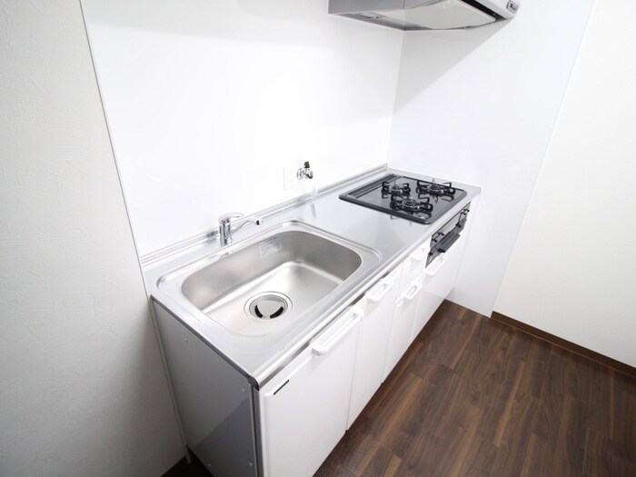 物件内観写真11　(キッチン)