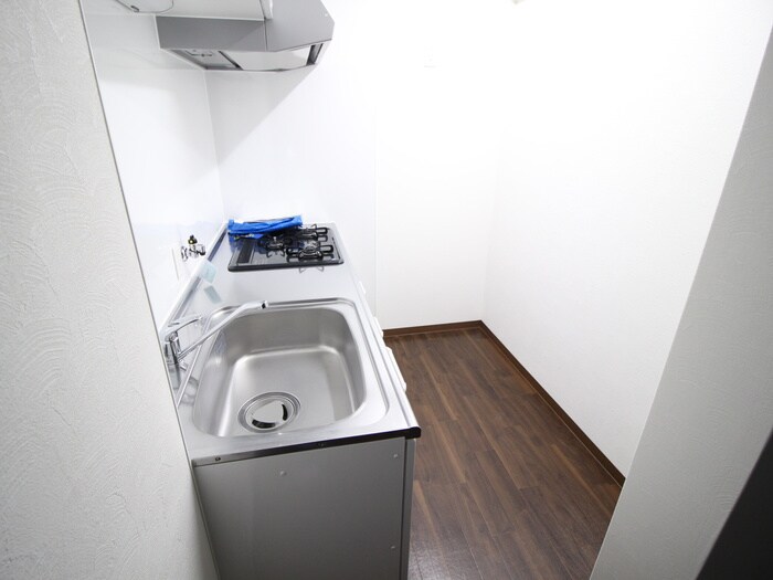 物件内観写真12　(キッチン)