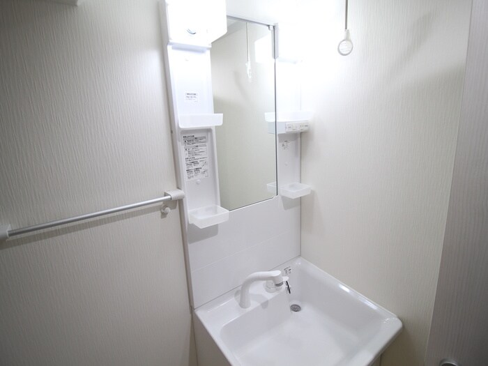 物件内観写真14　(洗面)