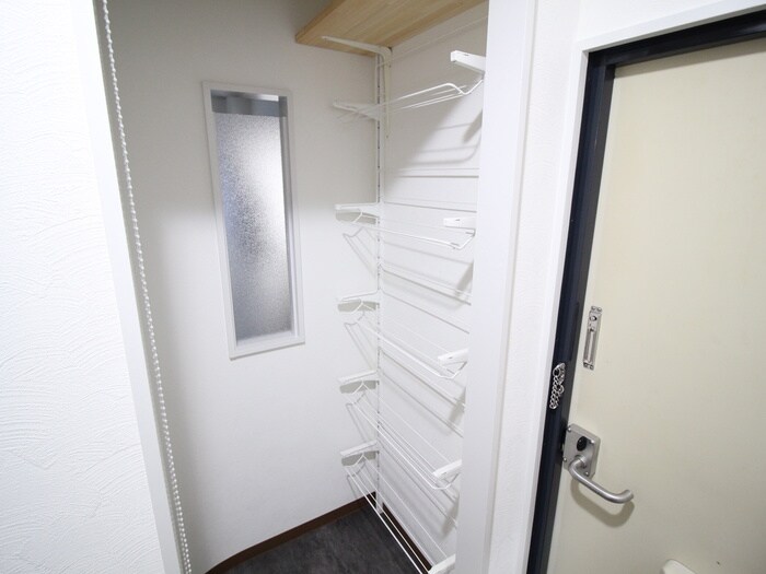 物件内観写真20　(靴箱)