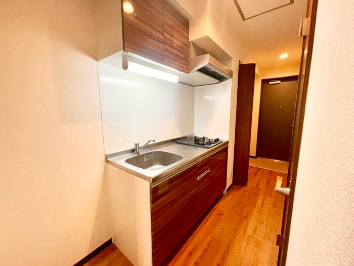 物件内観写真7　(キッチン)