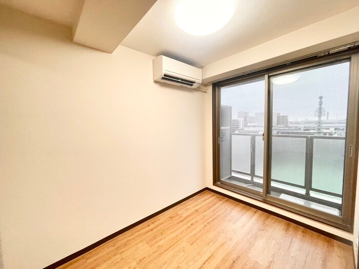 物件内観写真9　(居室)