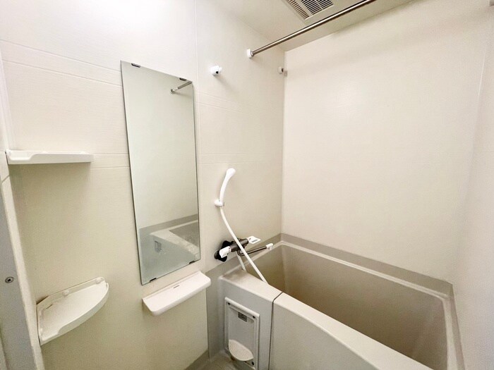 物件内観写真12　(バス／シャワールーム等)