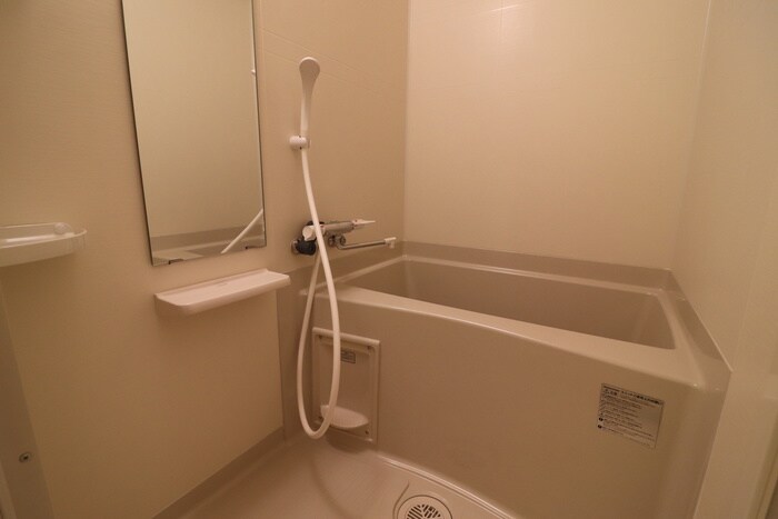 物件内観写真13　(バス／シャワールーム等)