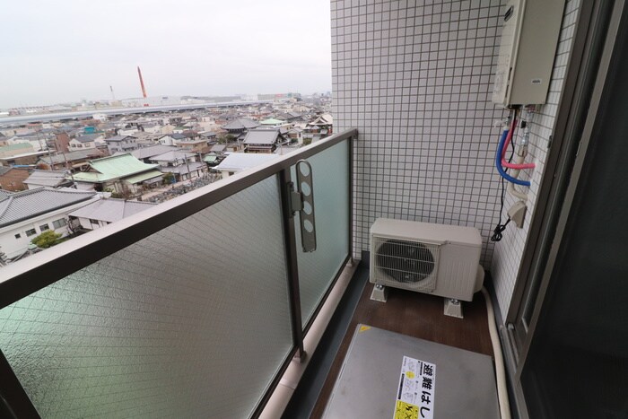 物件内観写真16　(ベランダ・バルコニー)