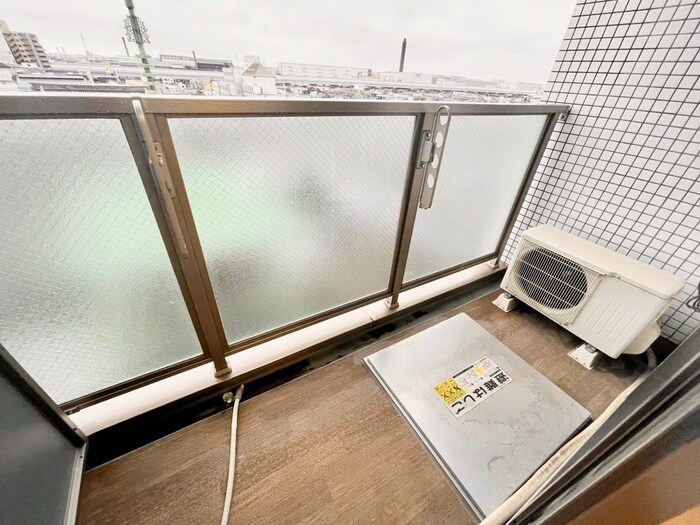 物件内観写真16　(ベランダ・バルコニー)