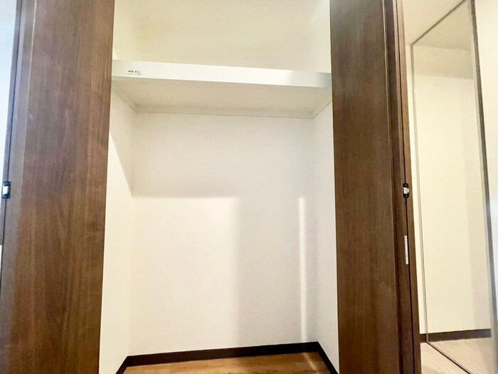 物件内観写真22　(収納)
