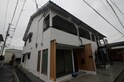 石津の集合住宅