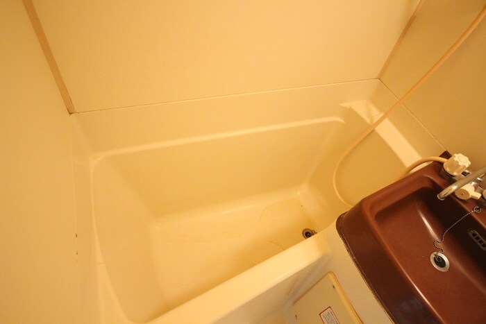 物件内観写真8　(バス／シャワールーム等)