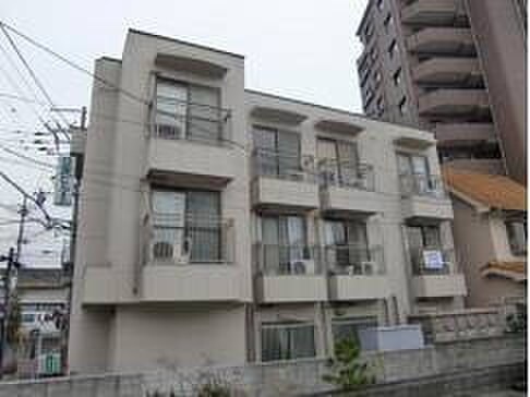 物件外観写真5　(外観写真)