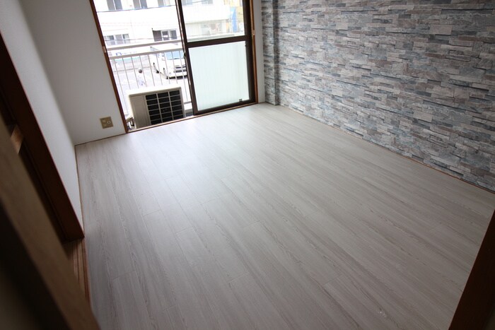 物件内観写真22　(居室)