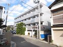 ヤングパレス茨木