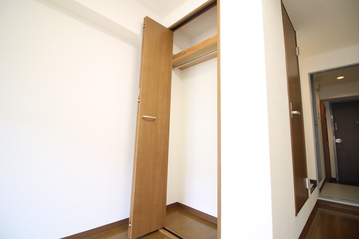 物件内観写真10　(収納)