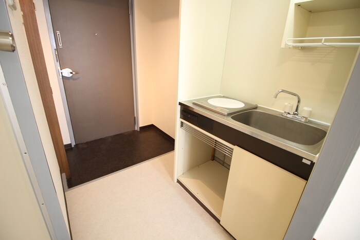 物件内観写真11　(キッチン)