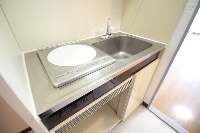 物件内観写真12　(キッチン)