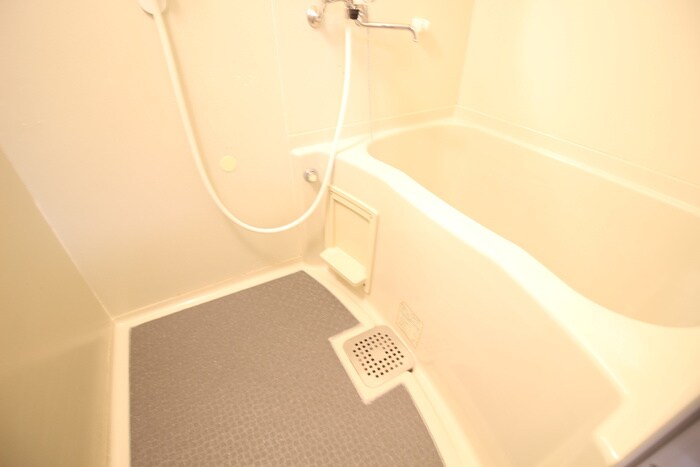 物件内観写真14　(バス／シャワールーム等)