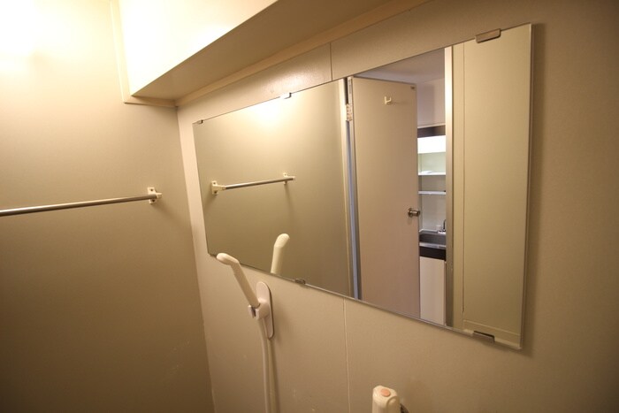 物件内観写真15　(洗面)