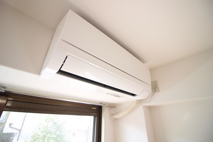 物件内観写真19　(居室)