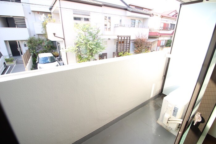 物件内観写真20　(ベランダ・バルコニー)