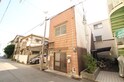 住吉南町貸家