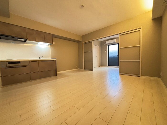 物件内観写真9　(居室)